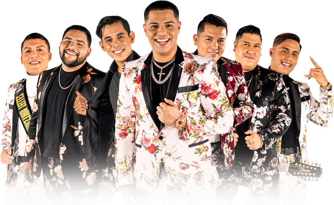 Grupo Firme PNG