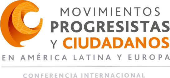 Movimiento Ciudadano Logo PNG