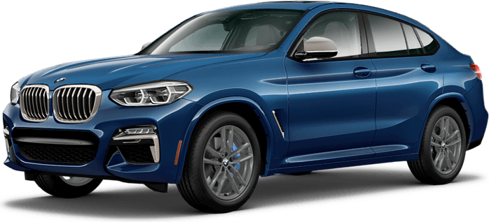 Bmw X4m PNG