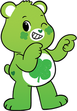 Care Bears PNG