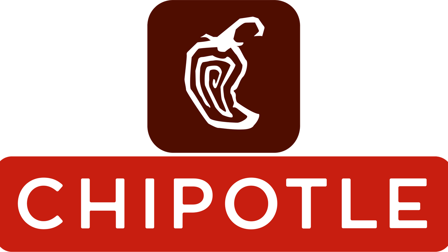 Chipotle Logo PNG