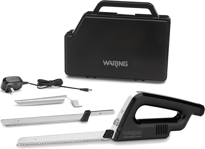 Electric Knife PNG