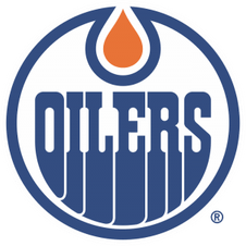 Edmonton Oilers PNG
