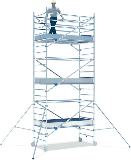 Mobile Tower PNG