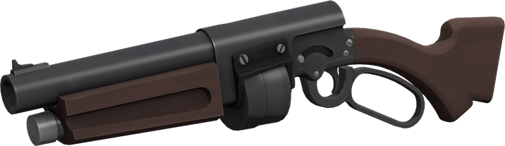Squid Game Gun PNG