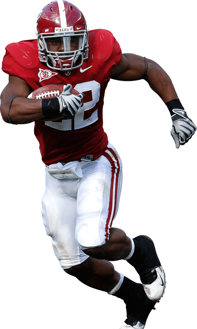Mark Ingram PNG