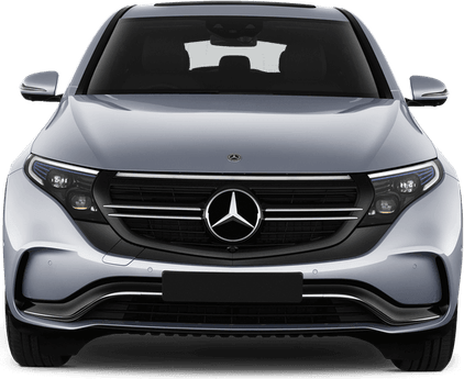 Mercedes Eqc PNG