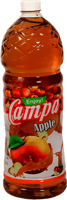 Apple Juice PNG