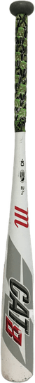 Cat X Baseball Bat PNG