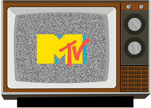 Tv Static PNG
