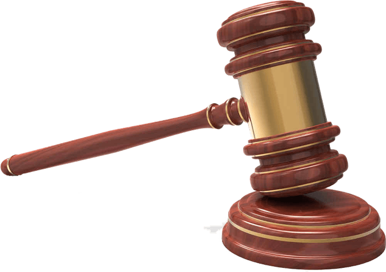 Gavel PNG