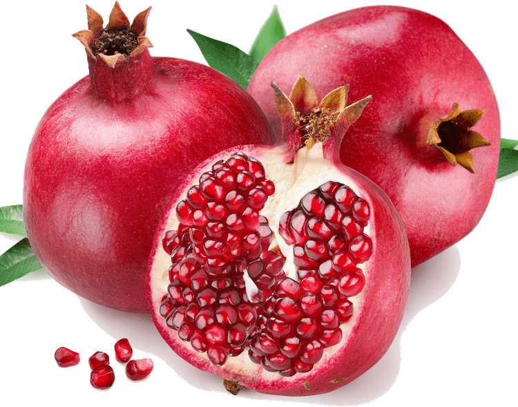 Pomegranate PNG