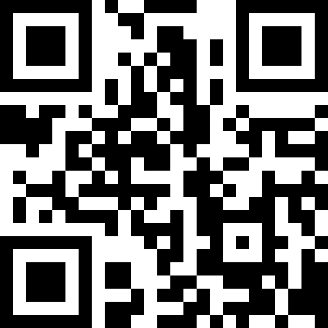 Qr Code PNG