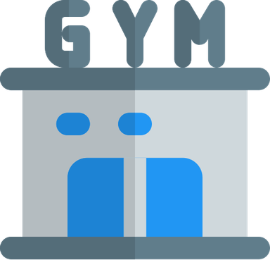 Gymnasium PNG