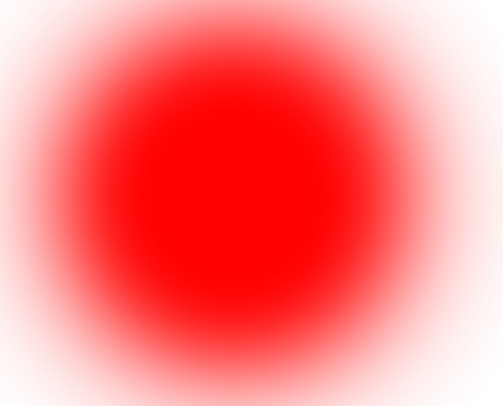 Editing Red Glow PNG