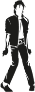 Michael Jackson PNG