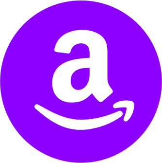 Amazon Icon PNG