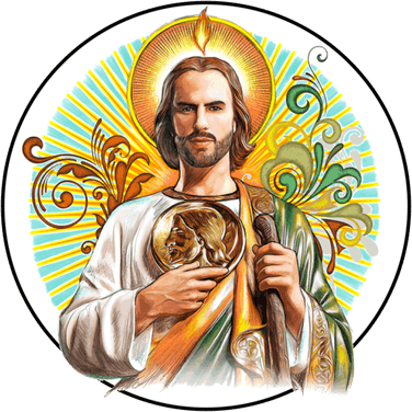 San Judas PNG