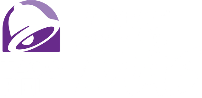 Taco Bell Logo PNG