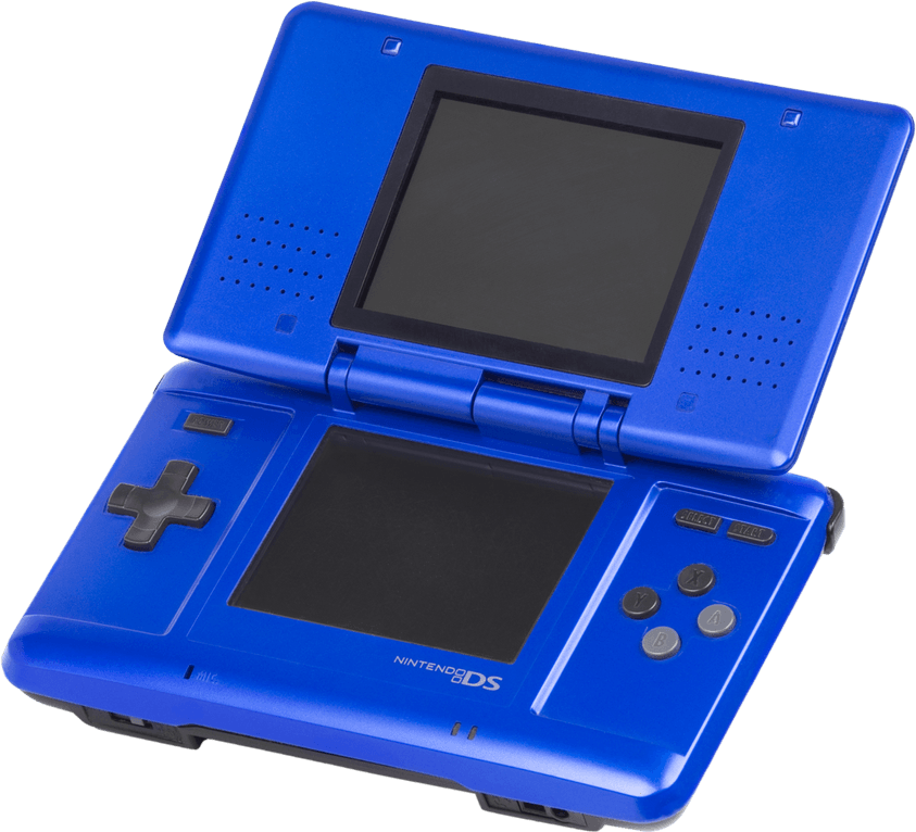 Nintendo PNG