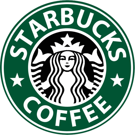 Starbucks Logo PNG