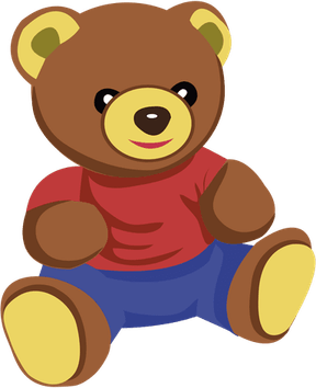 Osito PNG