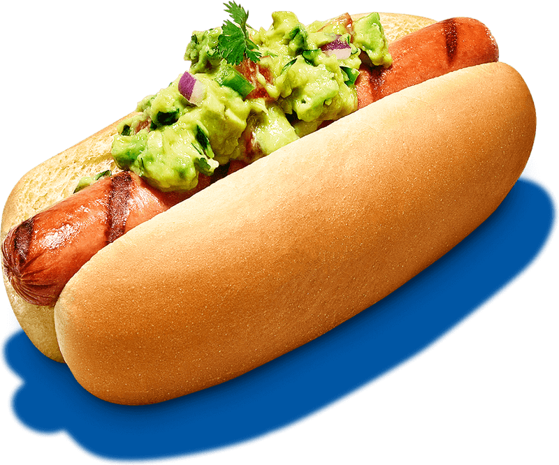 Chili Dog PNG