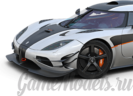 Koenigsegg Agera Rs PNG