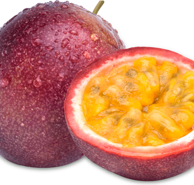 Passion Fruit PNG