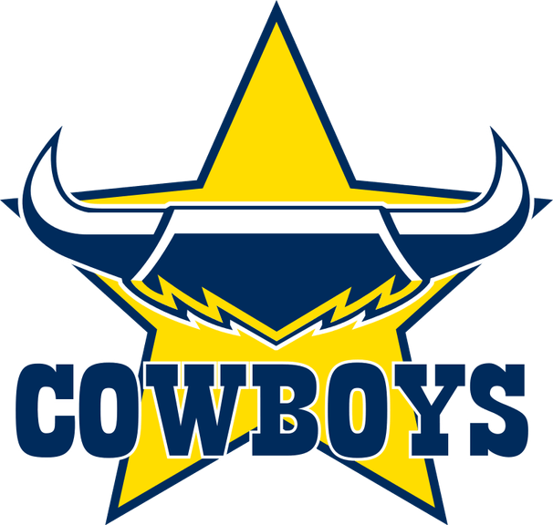 Cowboys Logo PNG