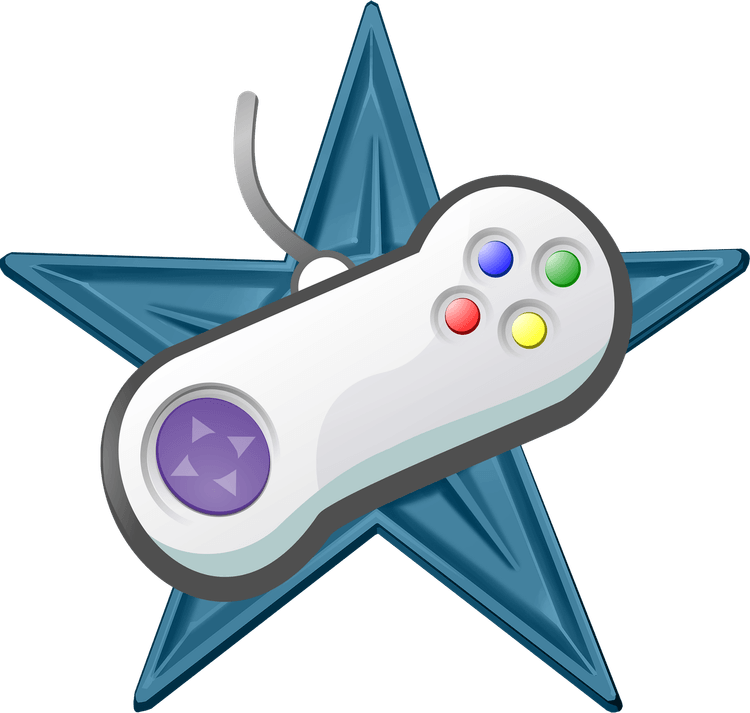 Video Game PNG