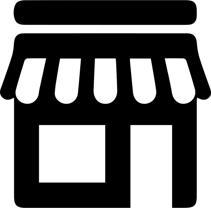 Shopping Mall PNG