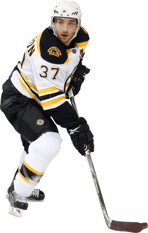 Patrice Bergeron PNG