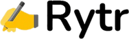 Rytr Logo PNG