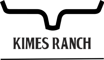 Kimes Ranch Logo PNG