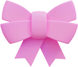 Decorative Bow PNG
