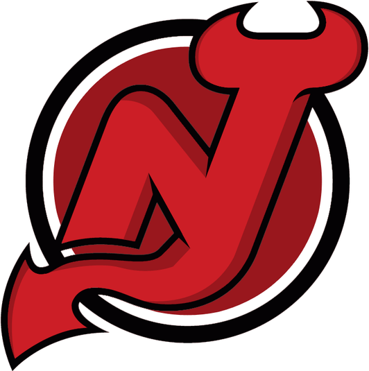 New Jersey Devils PNG