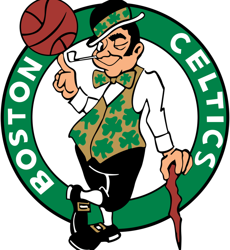 Boston Celtics PNG