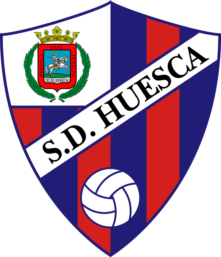 Sd Huesca PNG