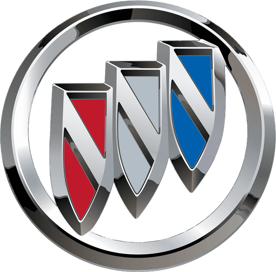 Buick Logo PNG