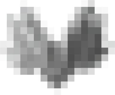 Pixelated Censor Blur PNG