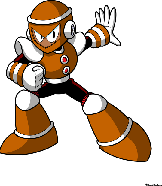 Gingerbread PNG