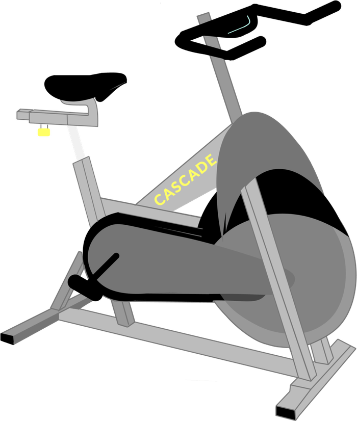 Gym Equipment PNG