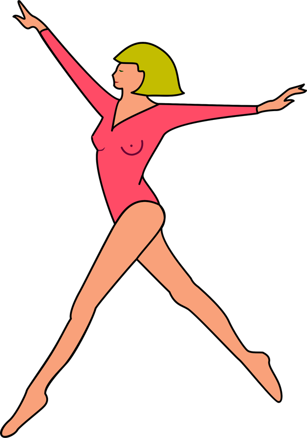 Aerobic PNG