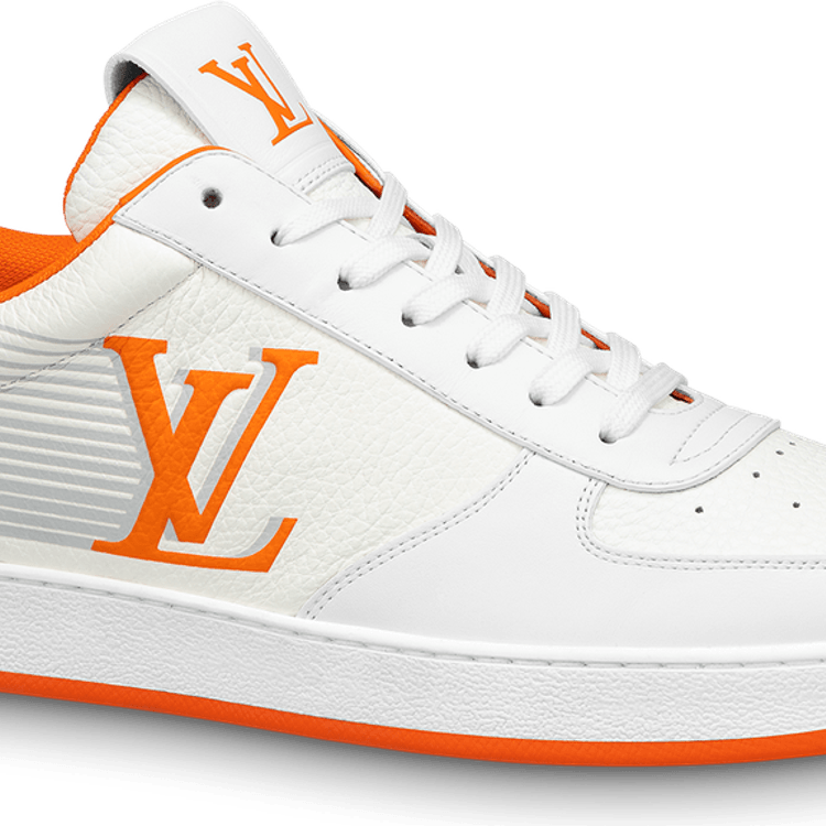 Louis Vuitton Shoes PNG