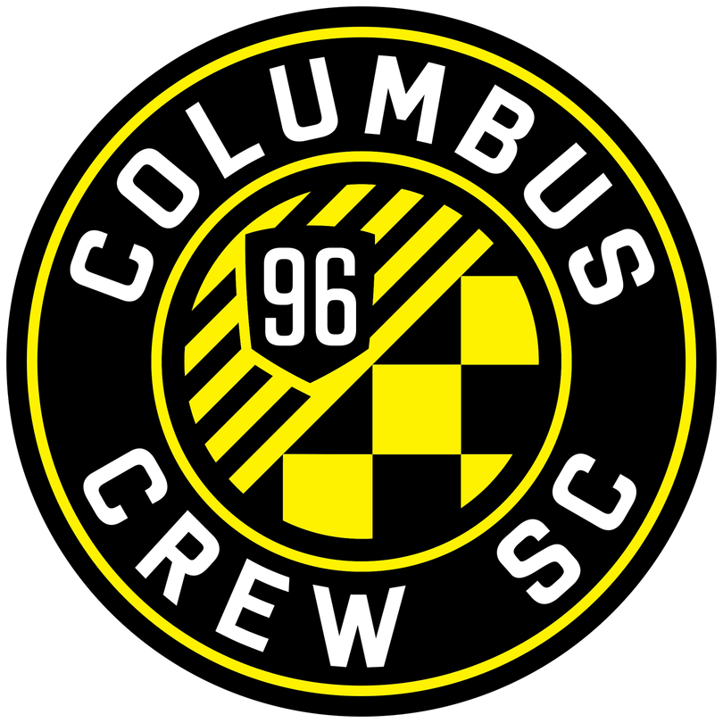 Columbus Crew Sc PNG