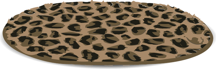 Leopard Print PNG