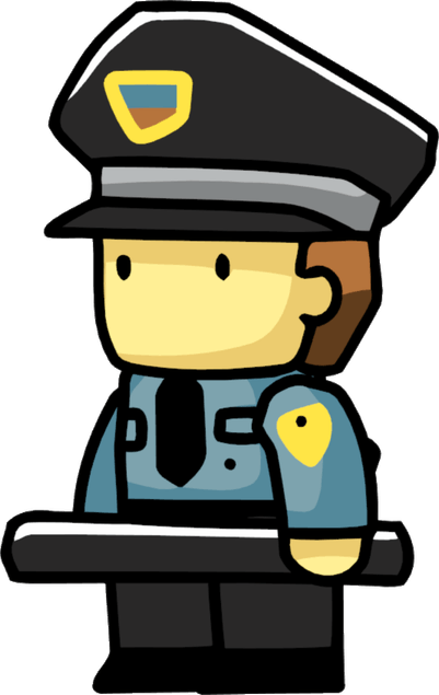 Guard PNG