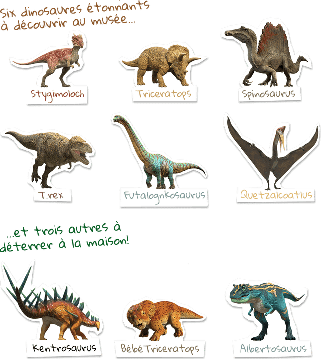 Dino PNG