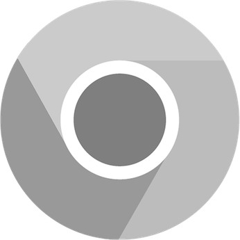 Chromium Browser PNG